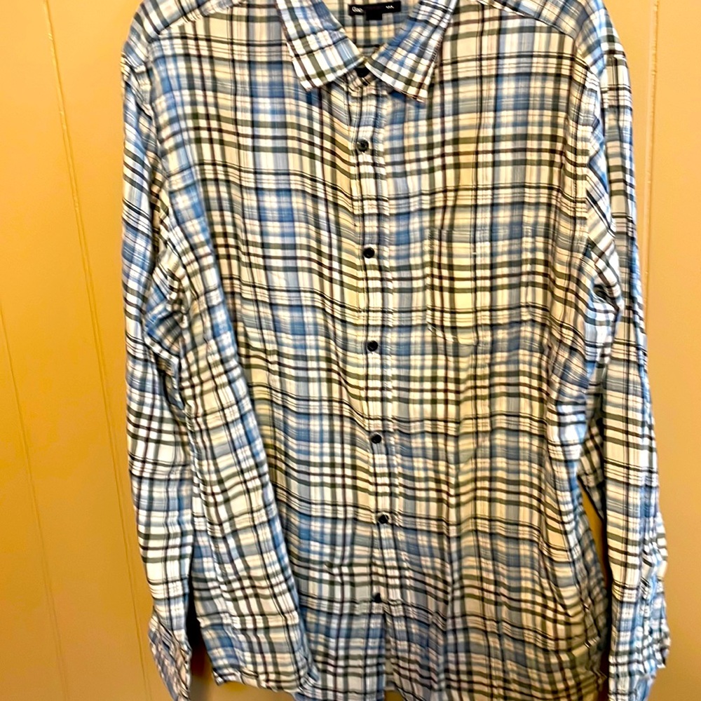 Gap Classic Fit Shirt